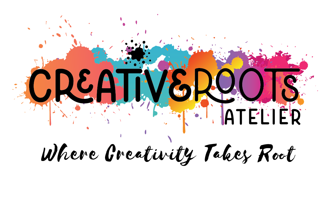 Creative Roots Atelier — Where Creativity Takes Root